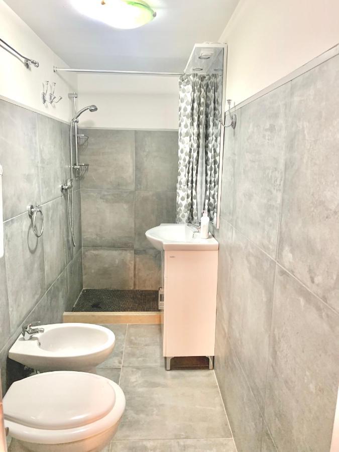 Apartament Daniele Βενετία Εξωτερικό φωτογραφία