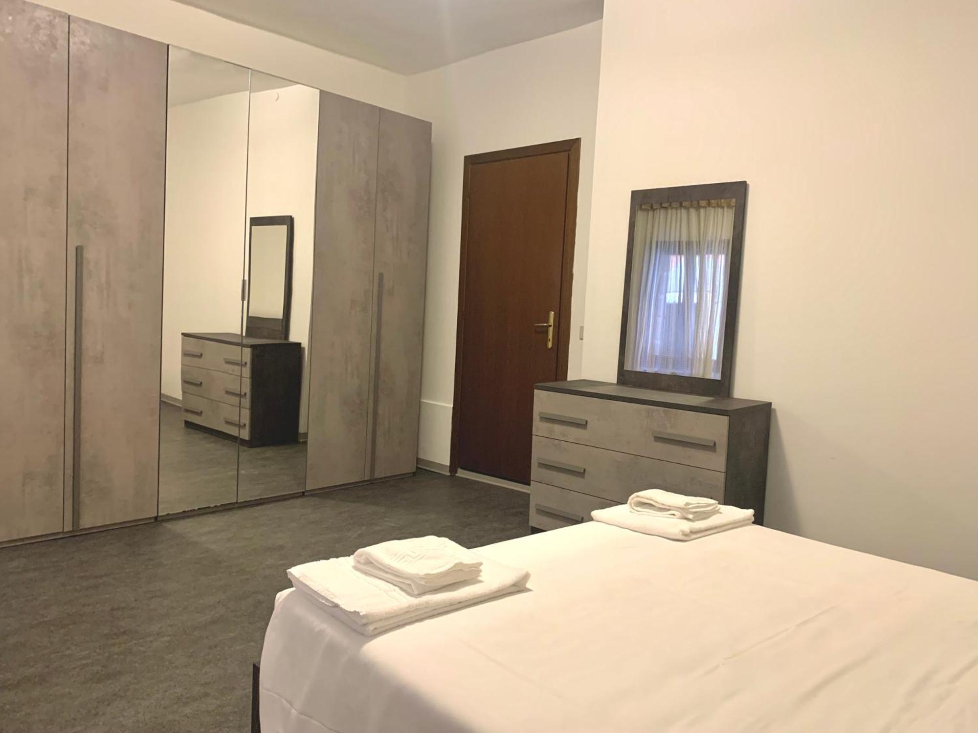 Apartament Daniele Βενετία Εξωτερικό φωτογραφία